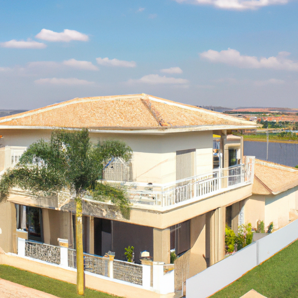 Prêmio Melhor Imobiliária de Luxo 2023