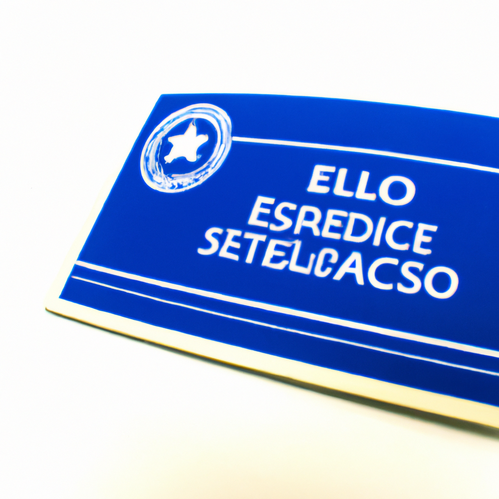 Selo de Excelência em Atendimento ao Cliente